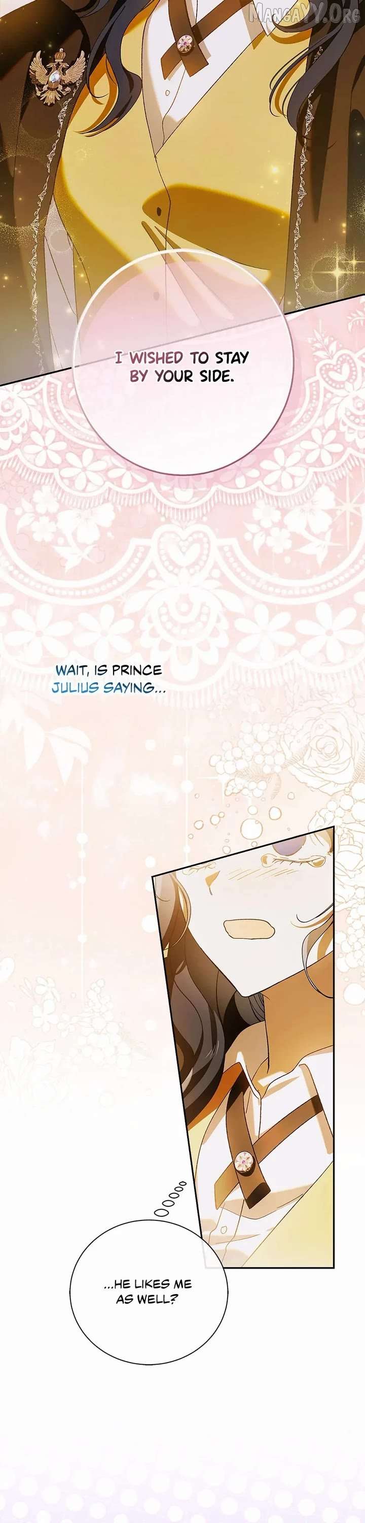 A Way to Protect the Lovable You Chapter 166 212 43