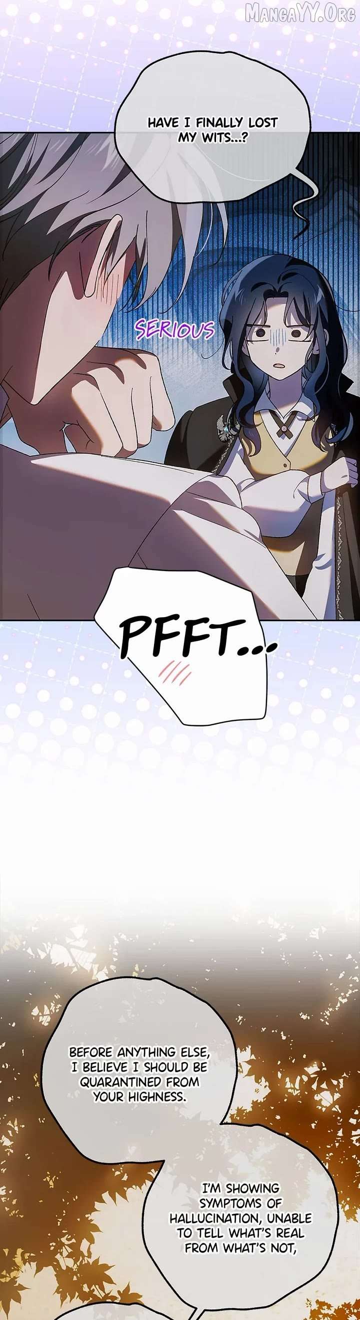 A Way to Protect the Lovable You Chapter 166 213 44