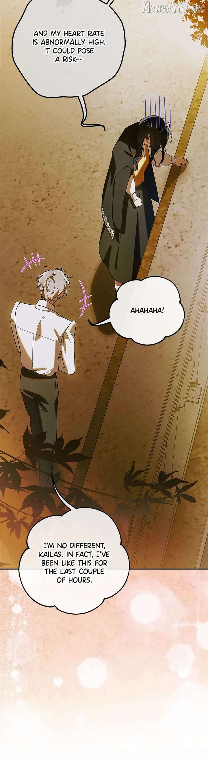A Way to Protect the Lovable You Chapter 166 214 45