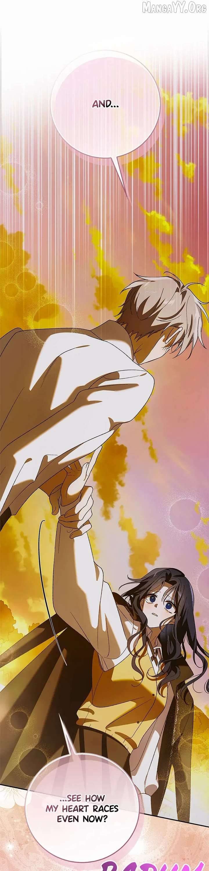 A Way to Protect the Lovable You Chapter 166 215 46