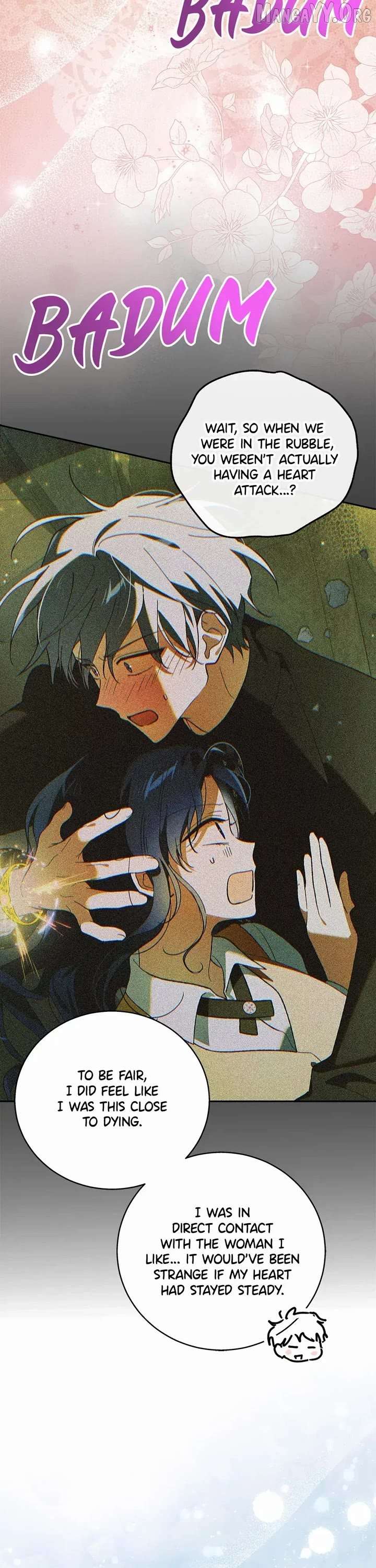 A Way to Protect the Lovable You Chapter 166 216 47