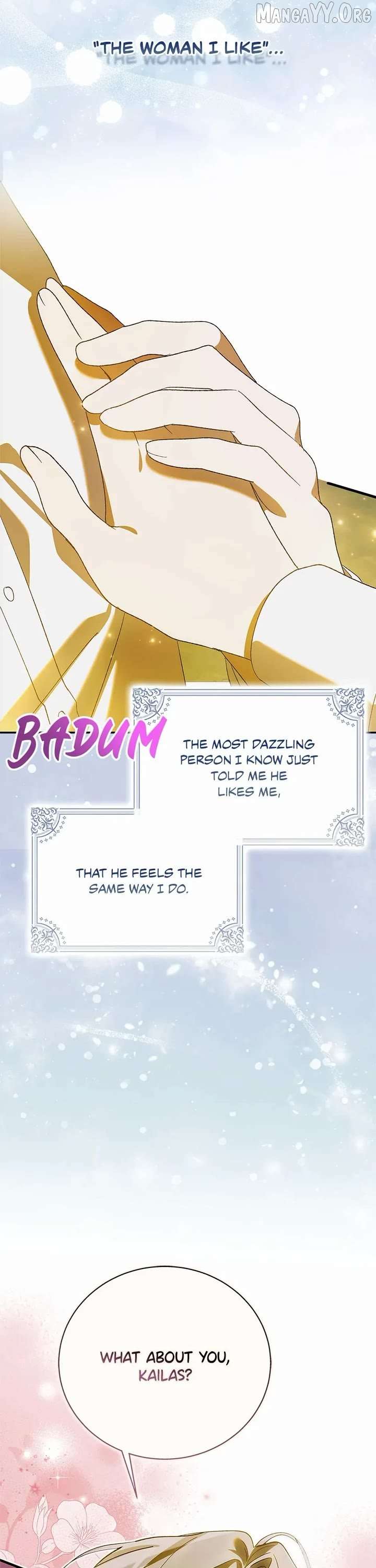 A Way to Protect the Lovable You Chapter 166 217 48