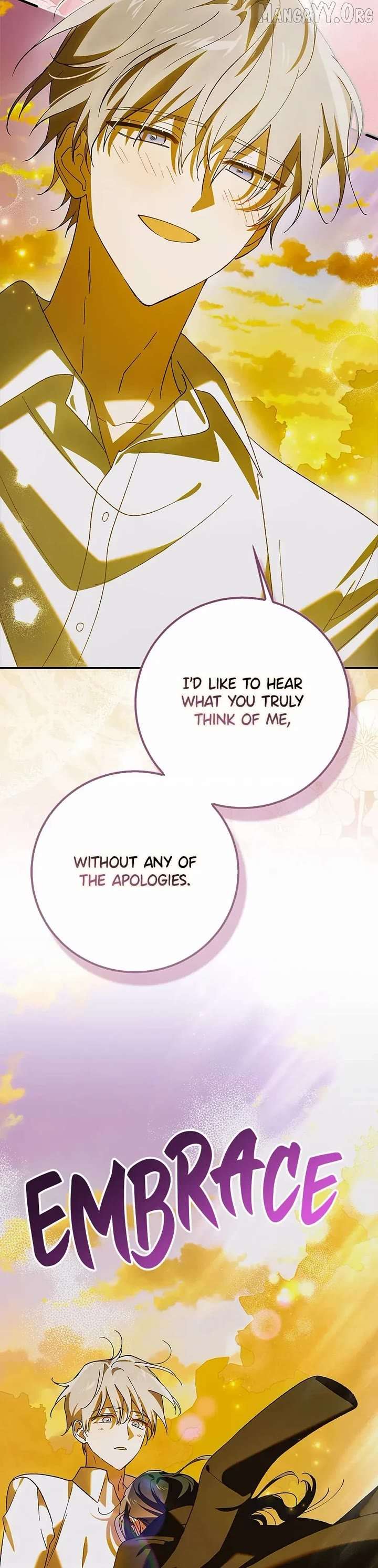 A Way to Protect the Lovable You Chapter 166 218 49
