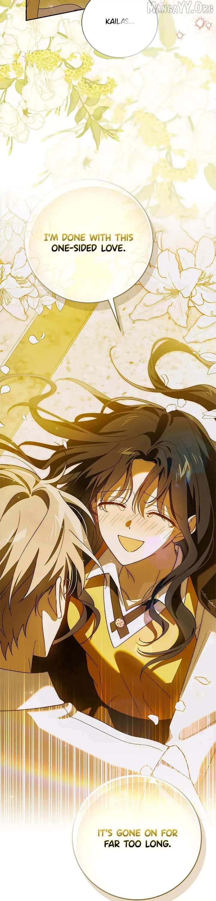 A Way to Protect the Lovable You Chapter 166 220 51