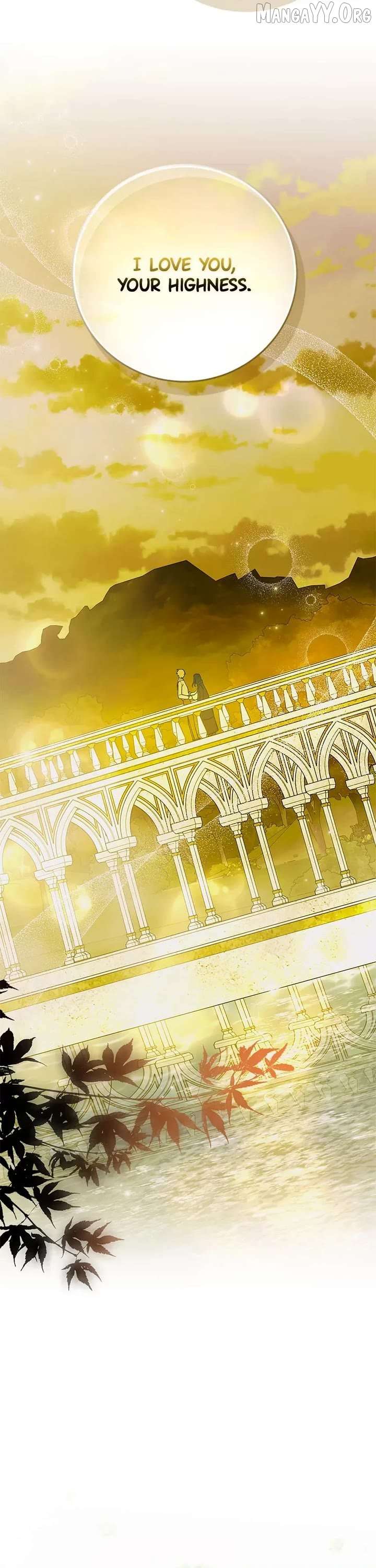 A Way to Protect the Lovable You Chapter 166 221 52