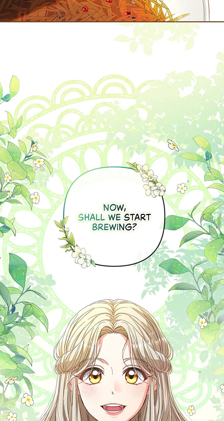 The Esteemed Lady of the Tea Garden Chapter 1 363 005