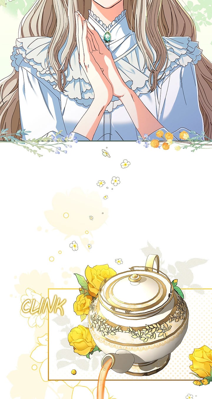 The Esteemed Lady of the Tea Garden Chapter 1 364 006