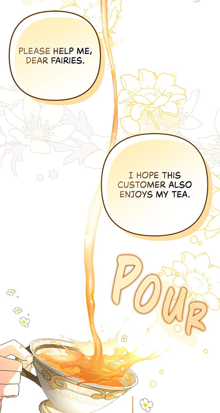The Esteemed Lady of the Tea Garden Chapter 1 365 007