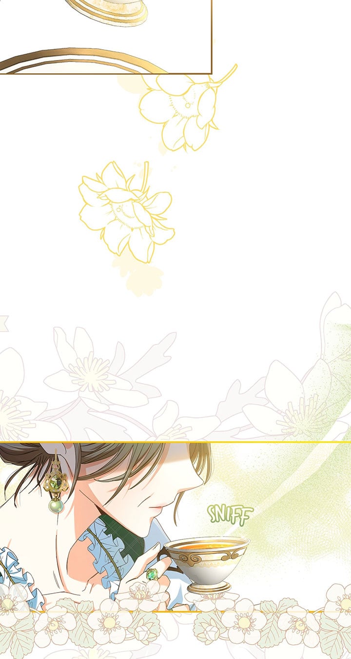 The Esteemed Lady of the Tea Garden Chapter 1 366 008