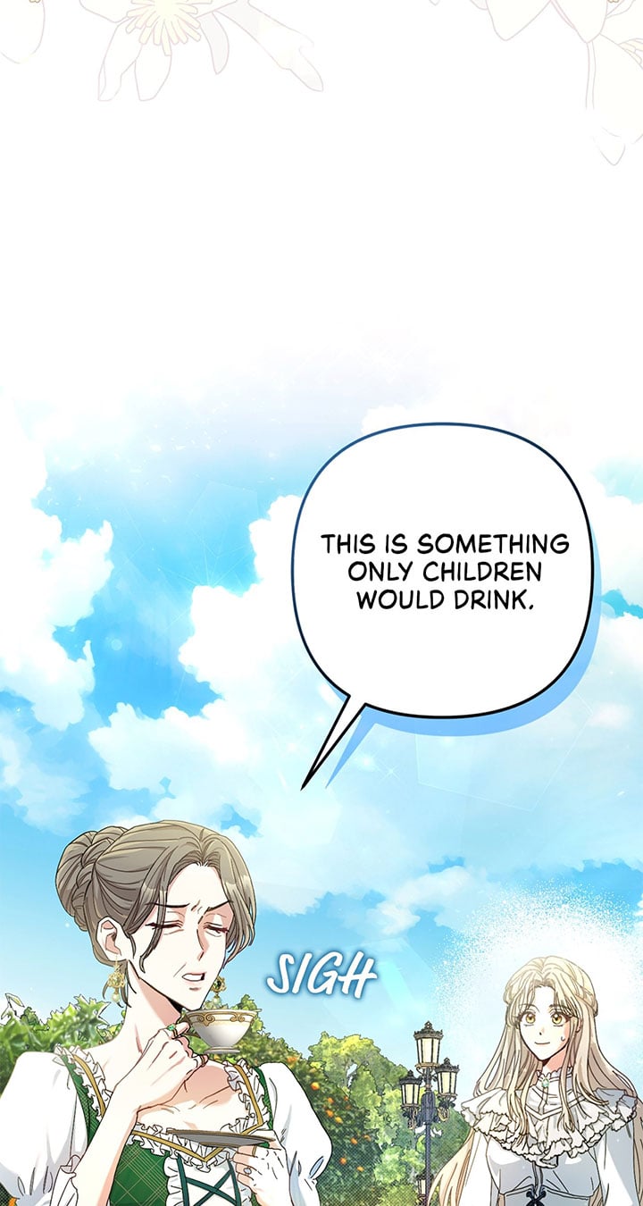 The Esteemed Lady of the Tea Garden Chapter 1 367 009