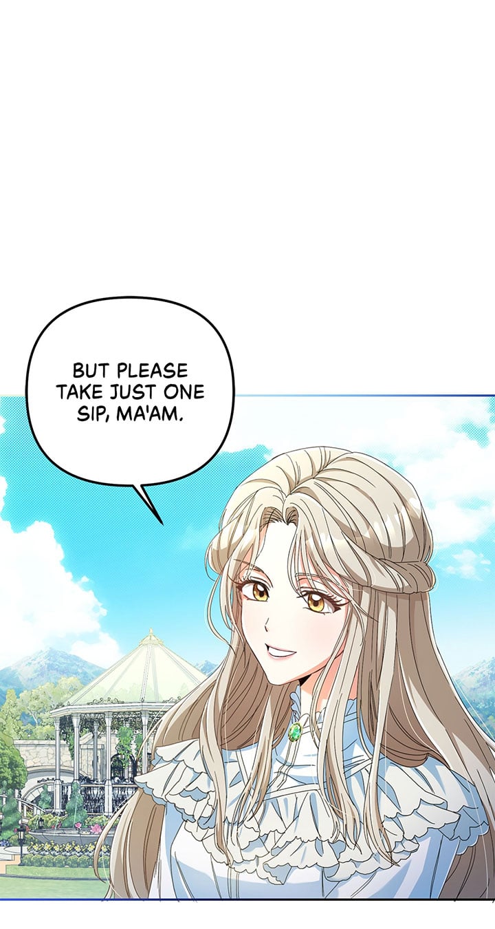 The Esteemed Lady of the Tea Garden Chapter 1 370 012
