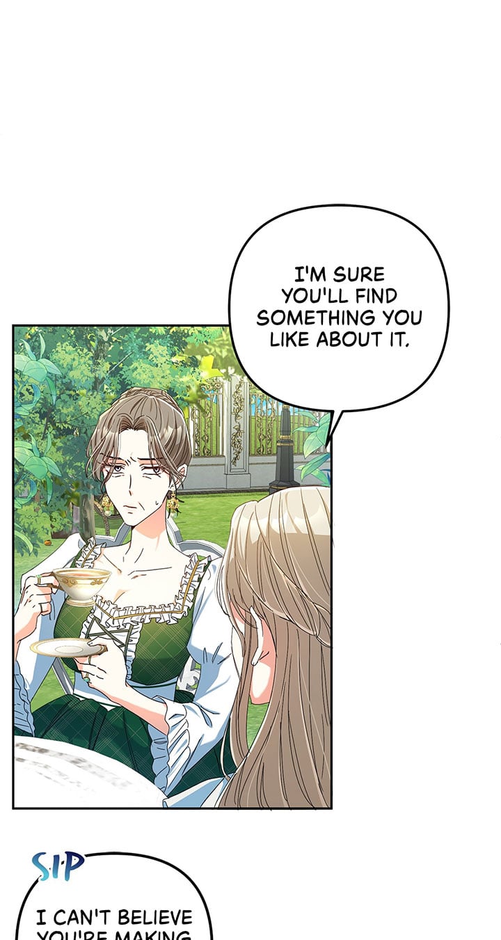 The Esteemed Lady of the Tea Garden Chapter 1 371 013