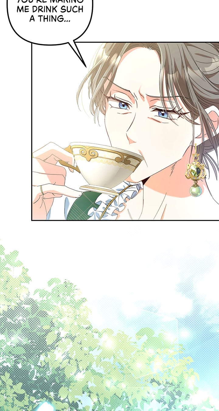 The Esteemed Lady of the Tea Garden Chapter 1 372 014