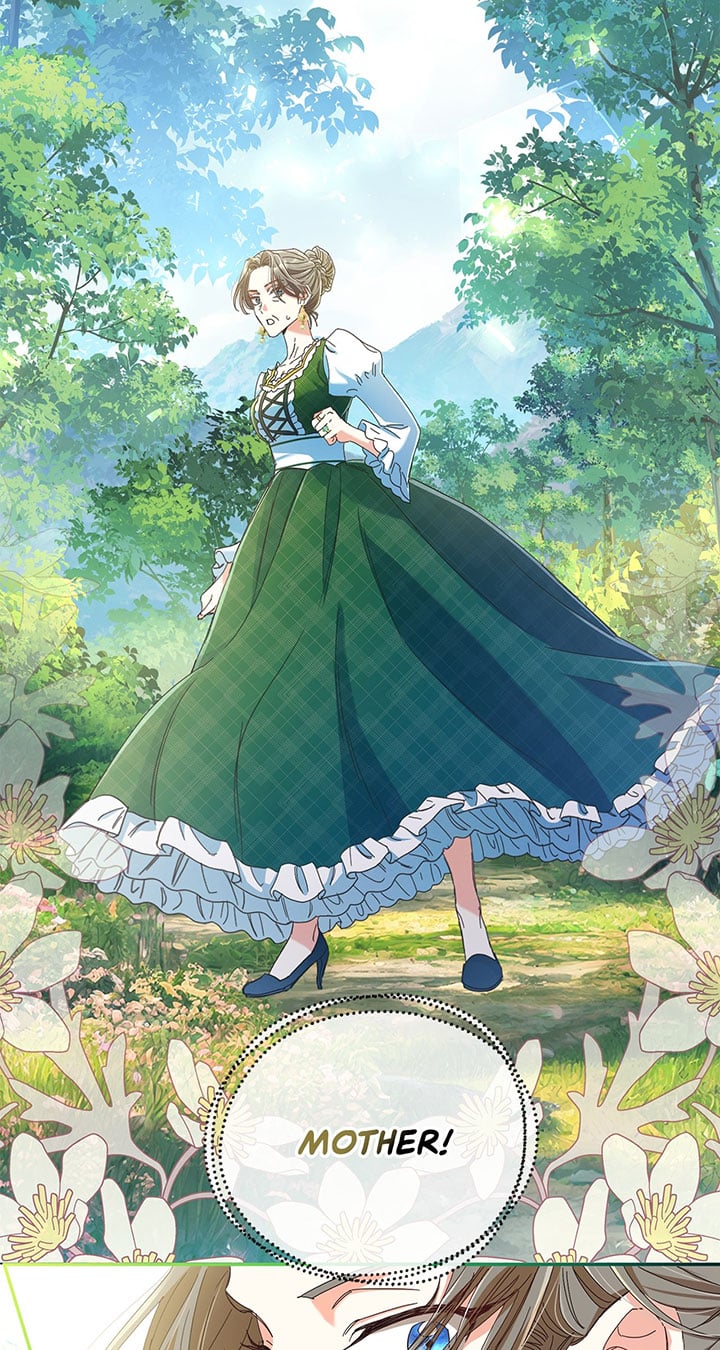 The Esteemed Lady of the Tea Garden Chapter 1 374 016