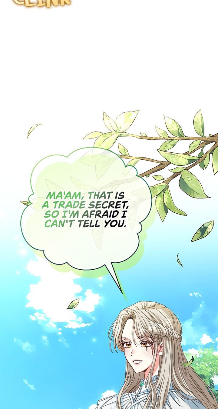 The Esteemed Lady of the Tea Garden Chapter 1 382 024