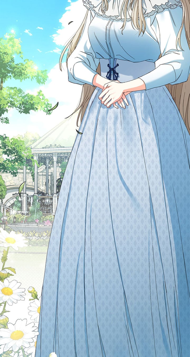 The Esteemed Lady of the Tea Garden Chapter 1 383 025