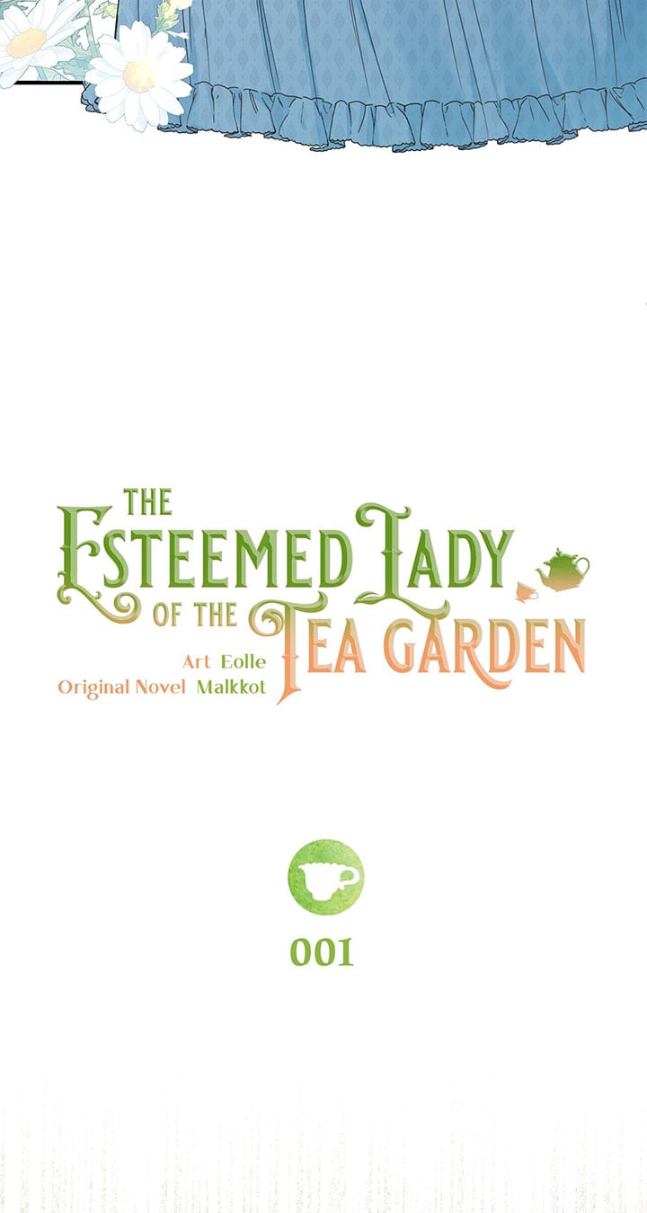 The Esteemed Lady of the Tea Garden Chapter 1 384 026