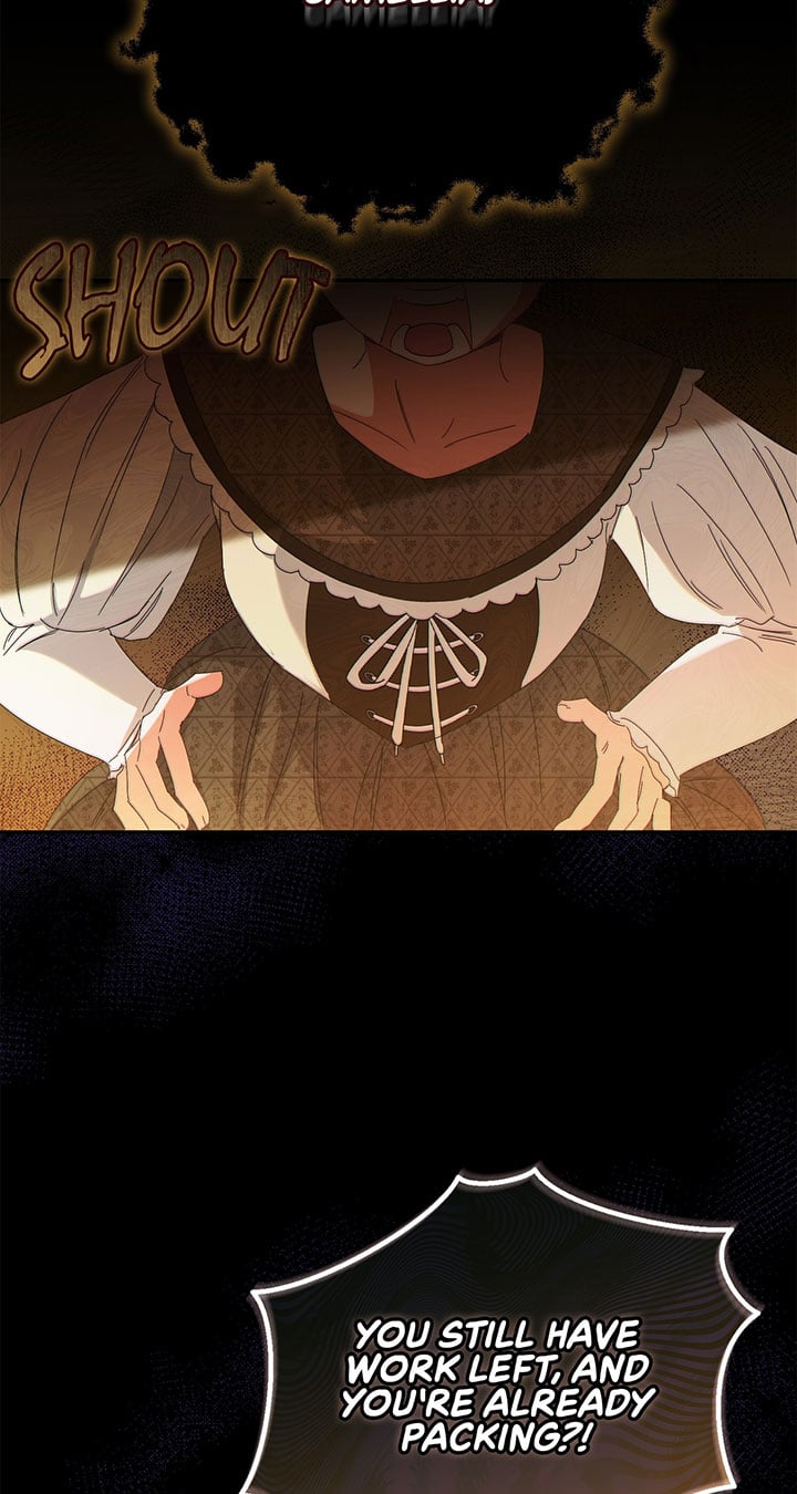 The Esteemed Lady of the Tea Garden Chapter 1 386 028