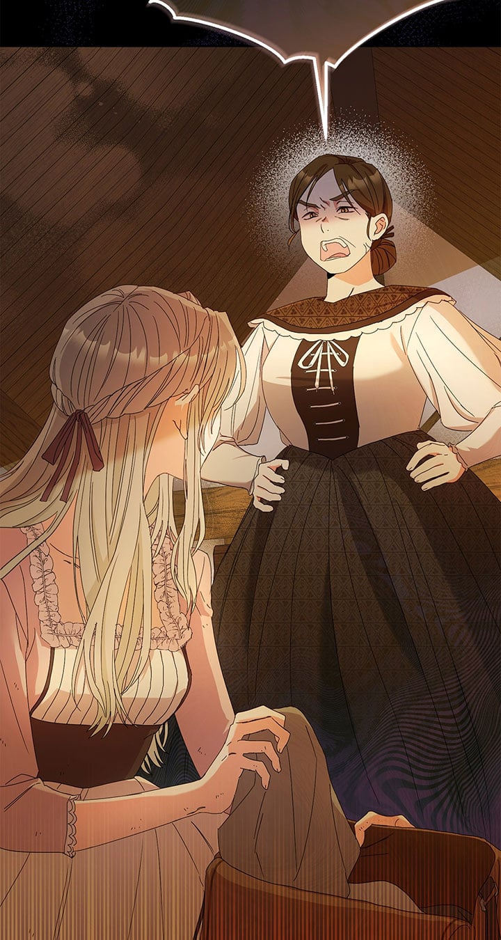 The Esteemed Lady of the Tea Garden Chapter 1 387 029