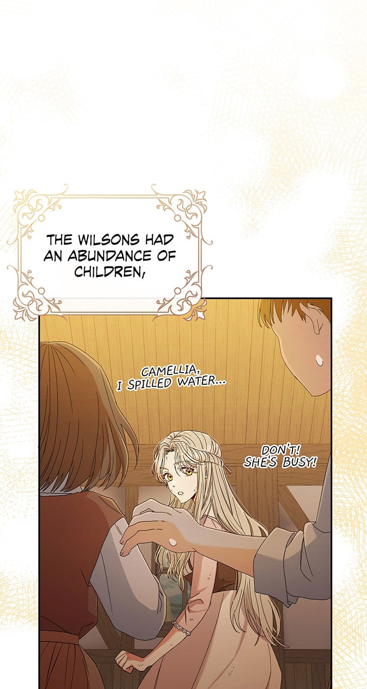 The Esteemed Lady of the Tea Garden Chapter 1 393 035