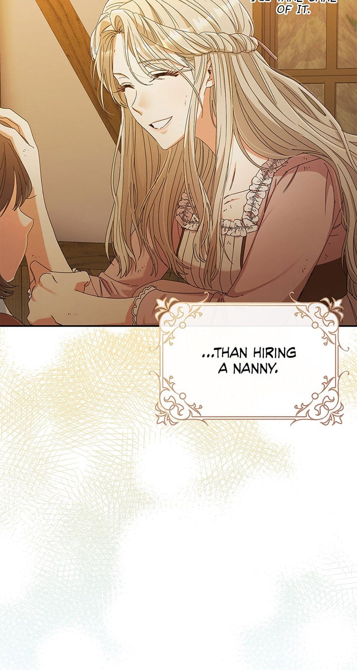 The Esteemed Lady of the Tea Garden Chapter 1 395 037