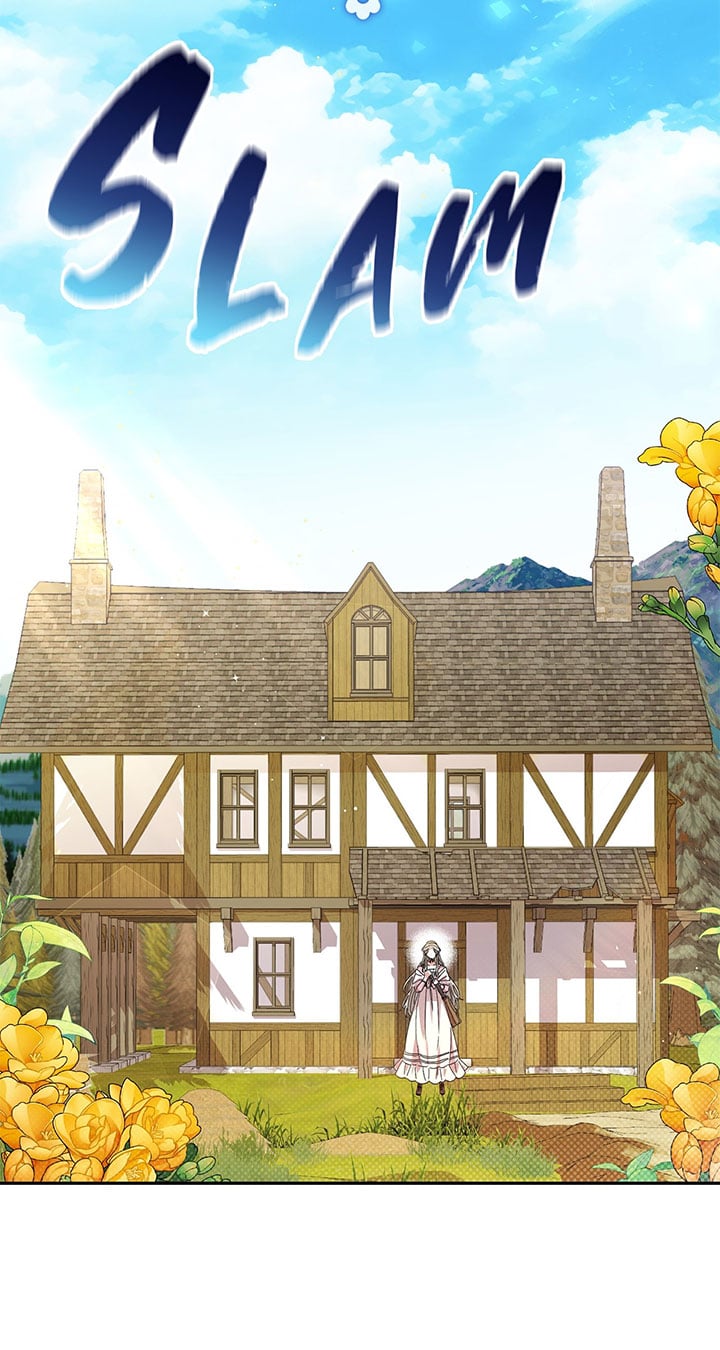 The Esteemed Lady of the Tea Garden Chapter 1 398 040