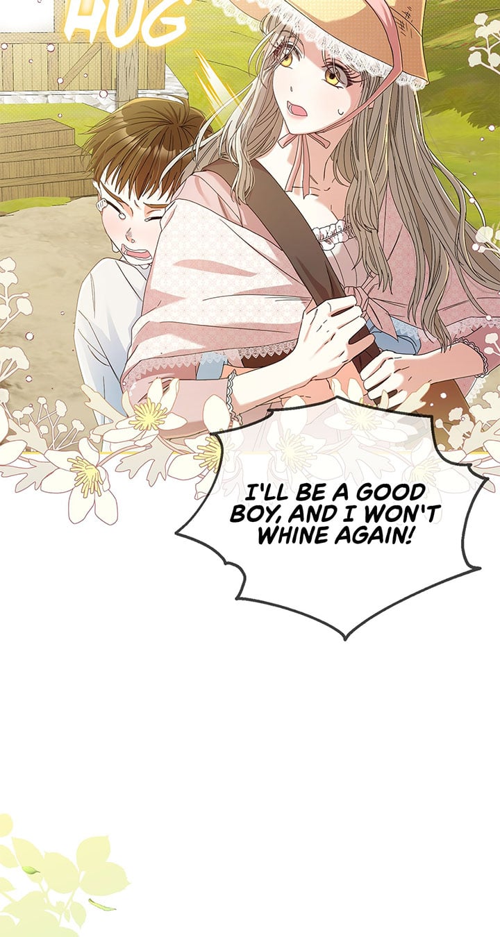 The Esteemed Lady of the Tea Garden Chapter 1 401 043