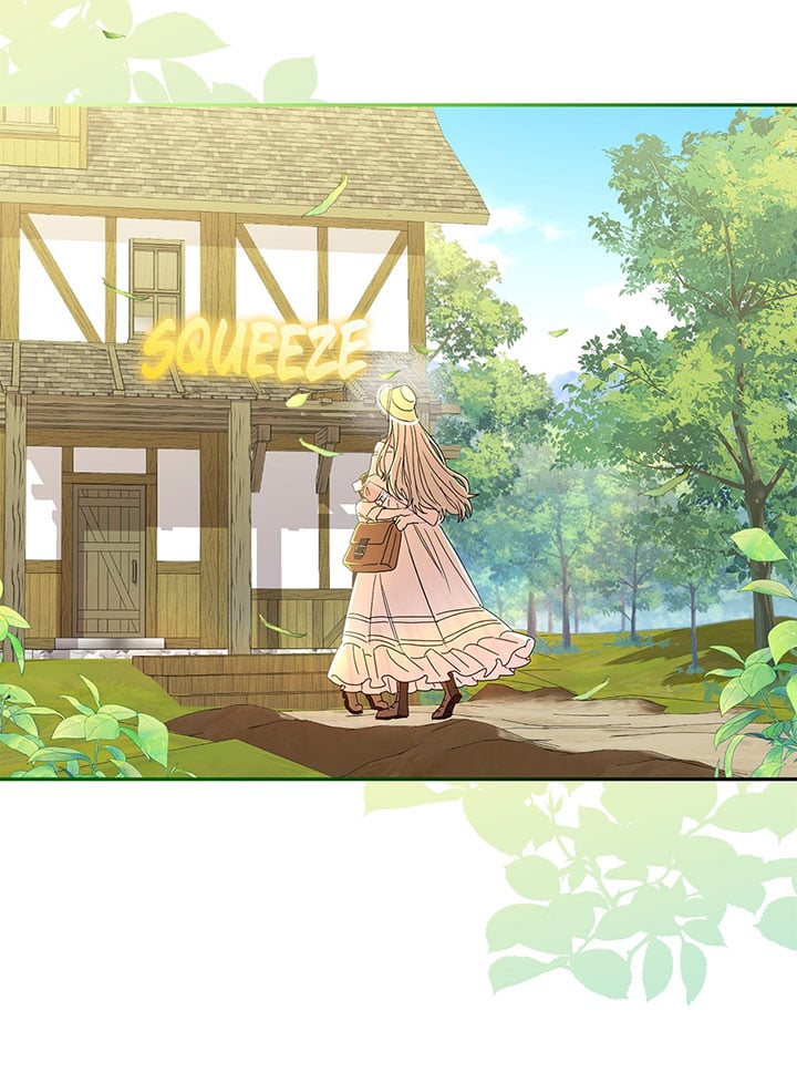 The Esteemed Lady of the Tea Garden Chapter 1 402 044