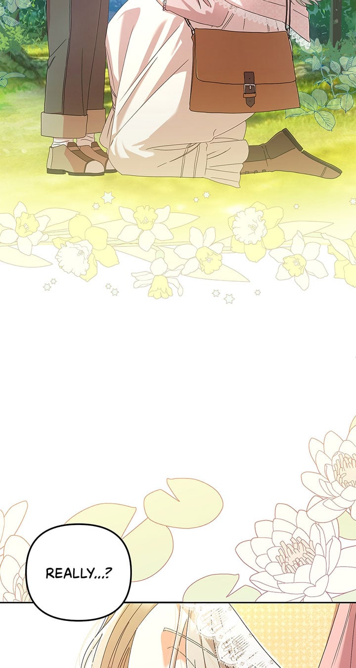 The Esteemed Lady of the Tea Garden Chapter 1 407 049