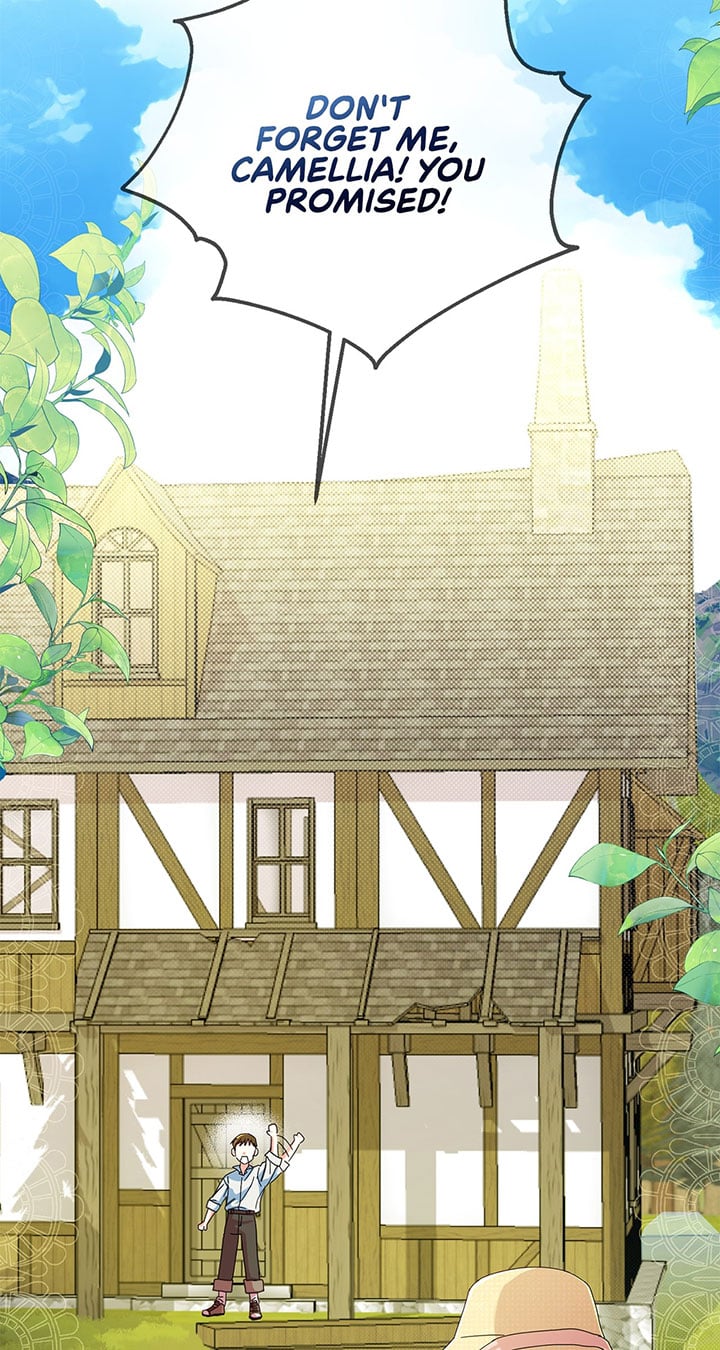 The Esteemed Lady of the Tea Garden Chapter 1 409 051