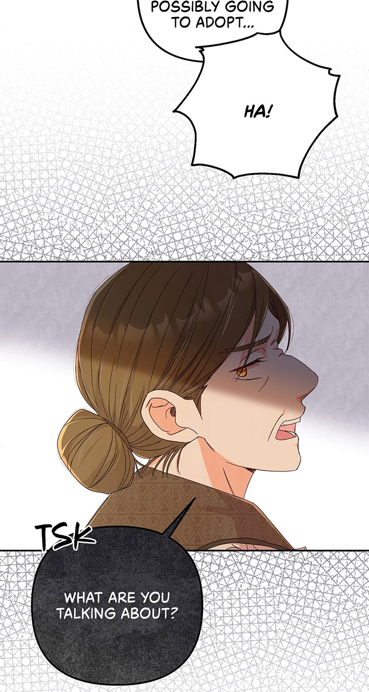 The Esteemed Lady of the Tea Garden Chapter 1 412 054