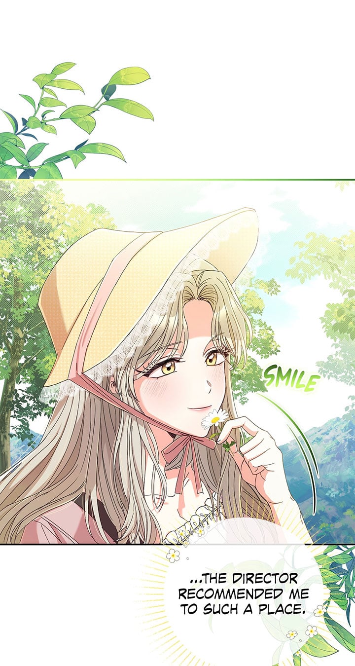 The Esteemed Lady of the Tea Garden Chapter 1 419 061