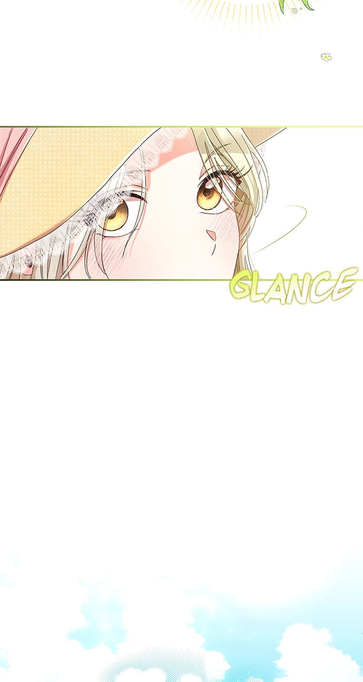 The Esteemed Lady of the Tea Garden Chapter 1 420 062