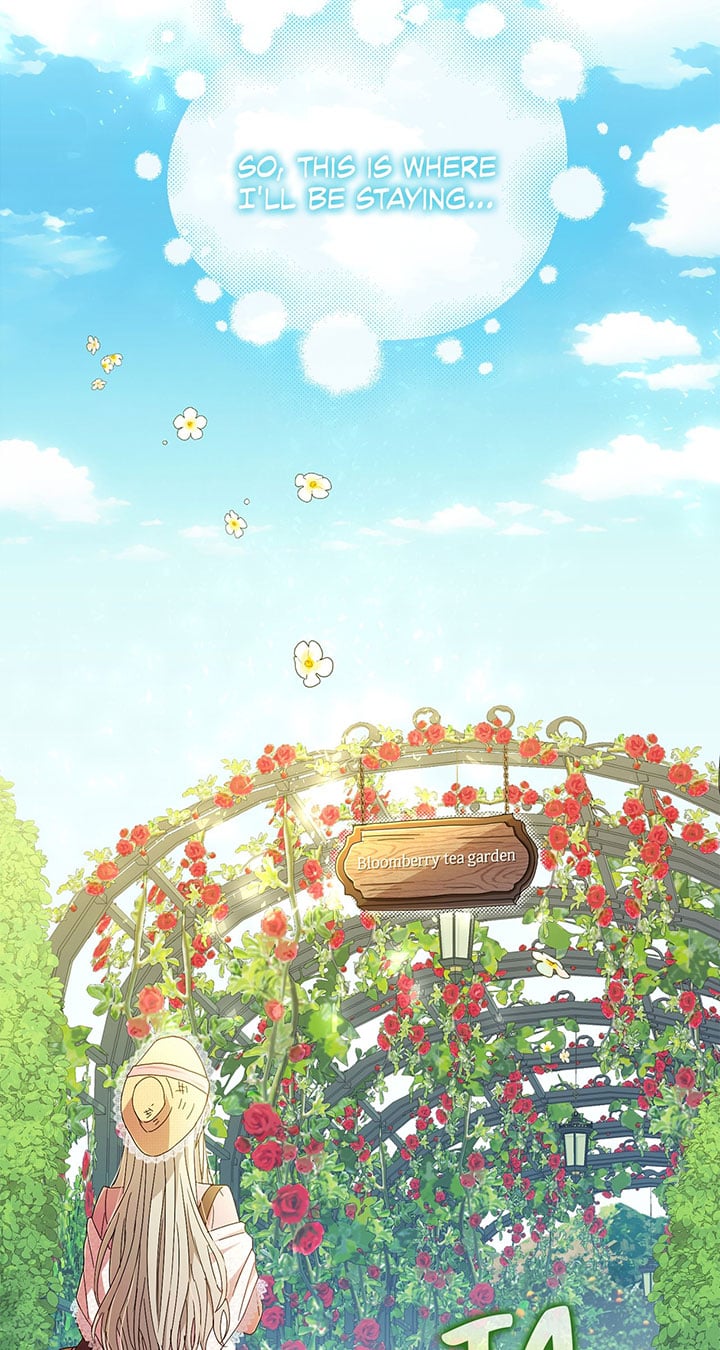The Esteemed Lady of the Tea Garden Chapter 1 421 063