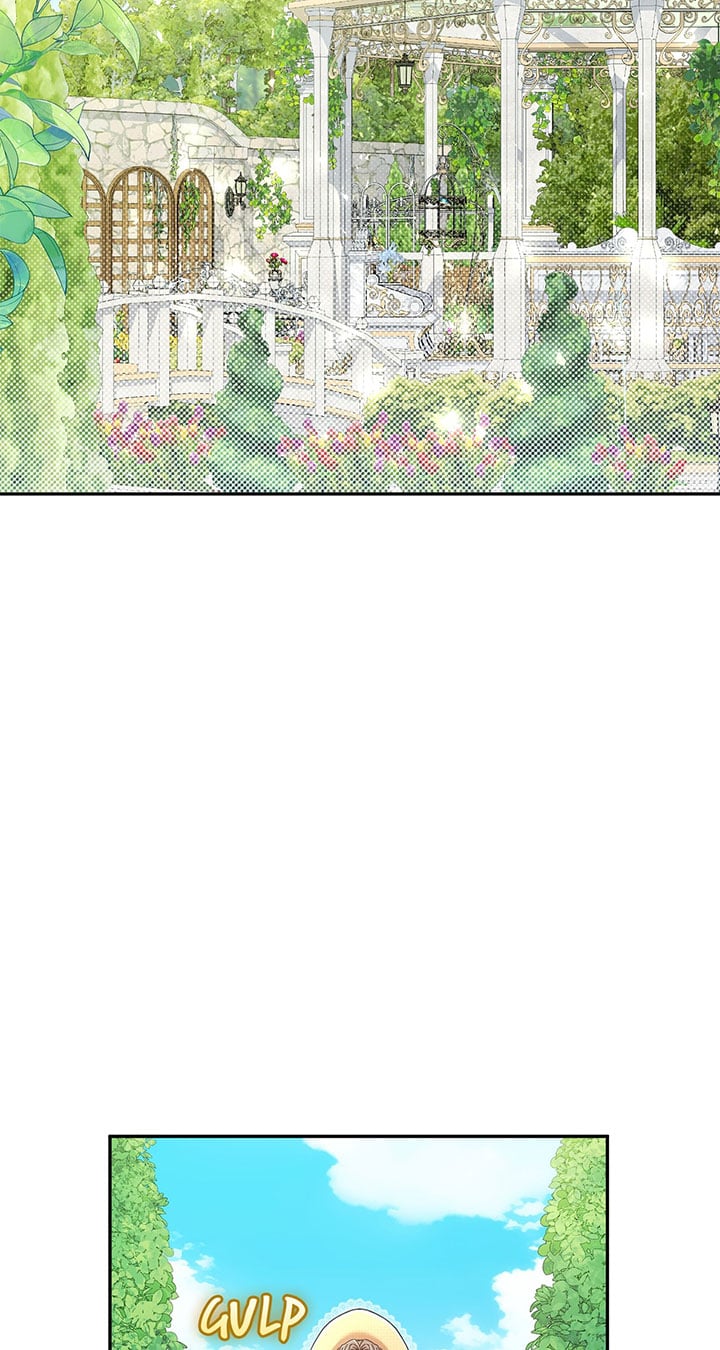 The Esteemed Lady of the Tea Garden Chapter 1 425 067