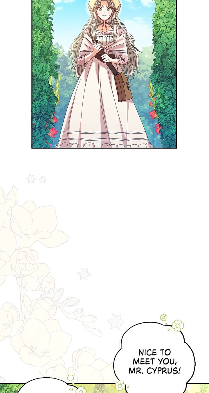 The Esteemed Lady of the Tea Garden Chapter 1 426 068