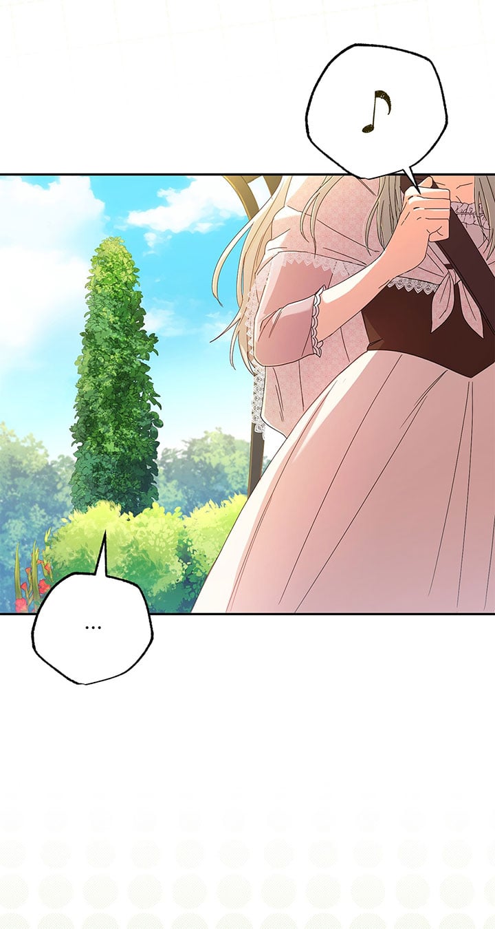 The Esteemed Lady of the Tea Garden Chapter 1 429 071