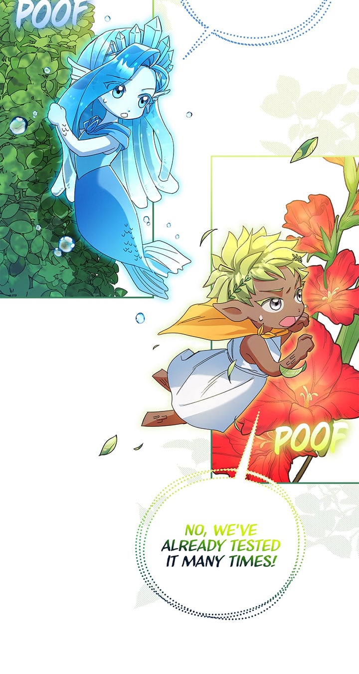 The Esteemed Lady of the Tea Garden Chapter 1 431 073