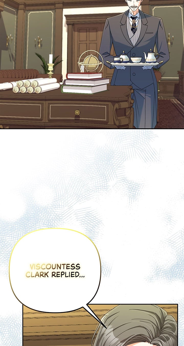 The Esteemed Lady of the Tea Garden Chapter 1 437 079