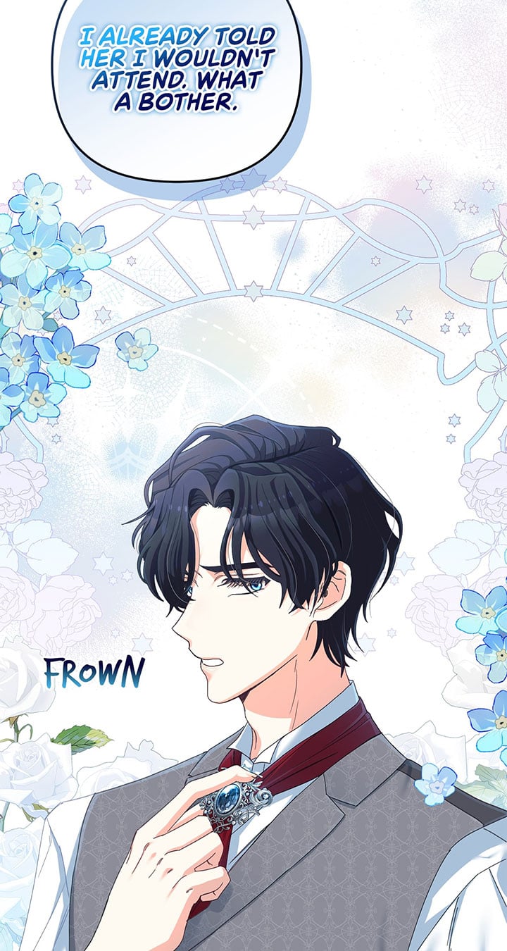 The Esteemed Lady of the Tea Garden Chapter 1 439 081