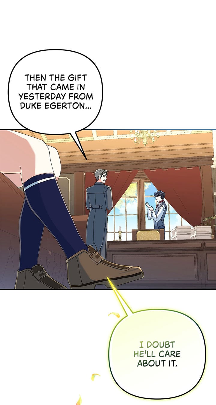 The Esteemed Lady of the Tea Garden Chapter 1 441 083