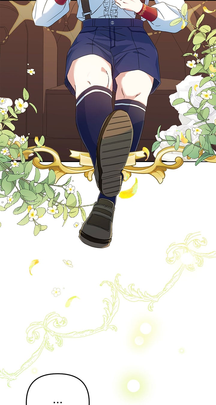 The Esteemed Lady of the Tea Garden Chapter 1 443 085