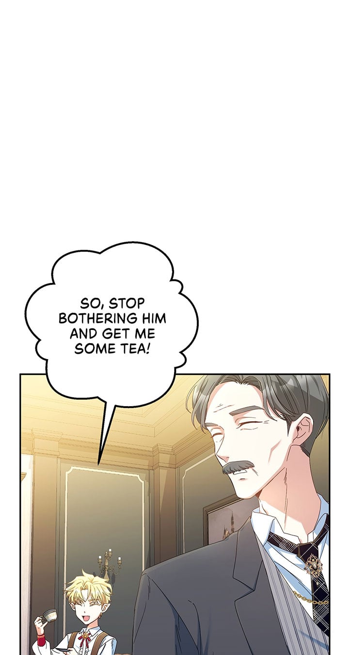 The Esteemed Lady of the Tea Garden Chapter 1 446 088
