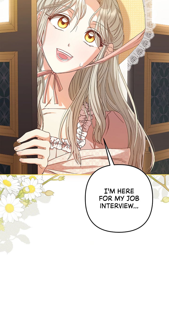 The Esteemed Lady of the Tea Garden Chapter 1 452 094