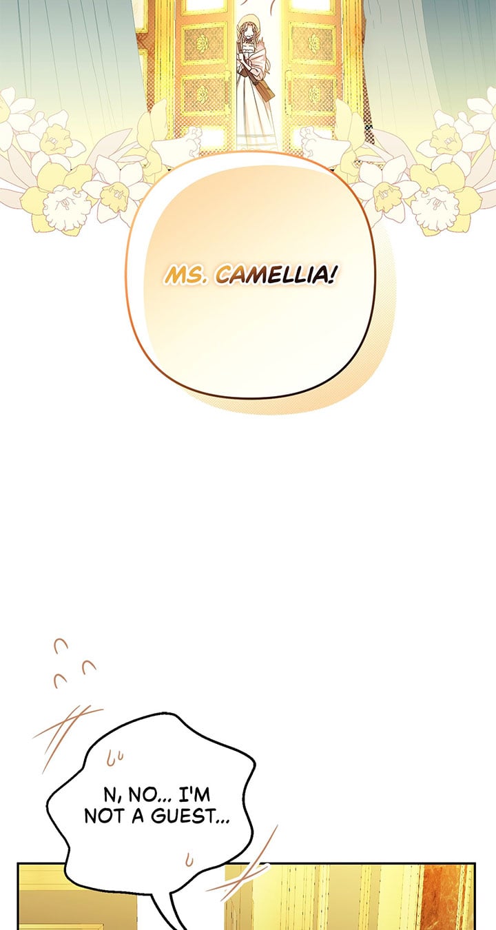 The Esteemed Lady of the Tea Garden Chapter 1 456 098