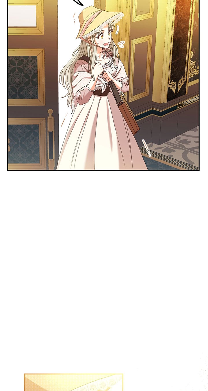 The Esteemed Lady of the Tea Garden Chapter 1 457 099