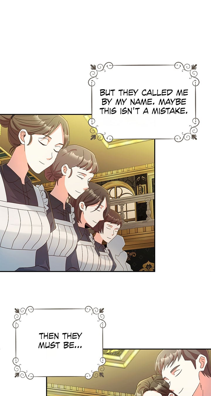 The Esteemed Lady of the Tea Garden Chapter 1 459 101