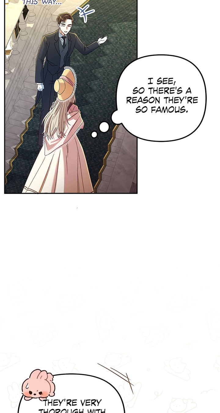 The Esteemed Lady of the Tea Garden Chapter 1 462 104