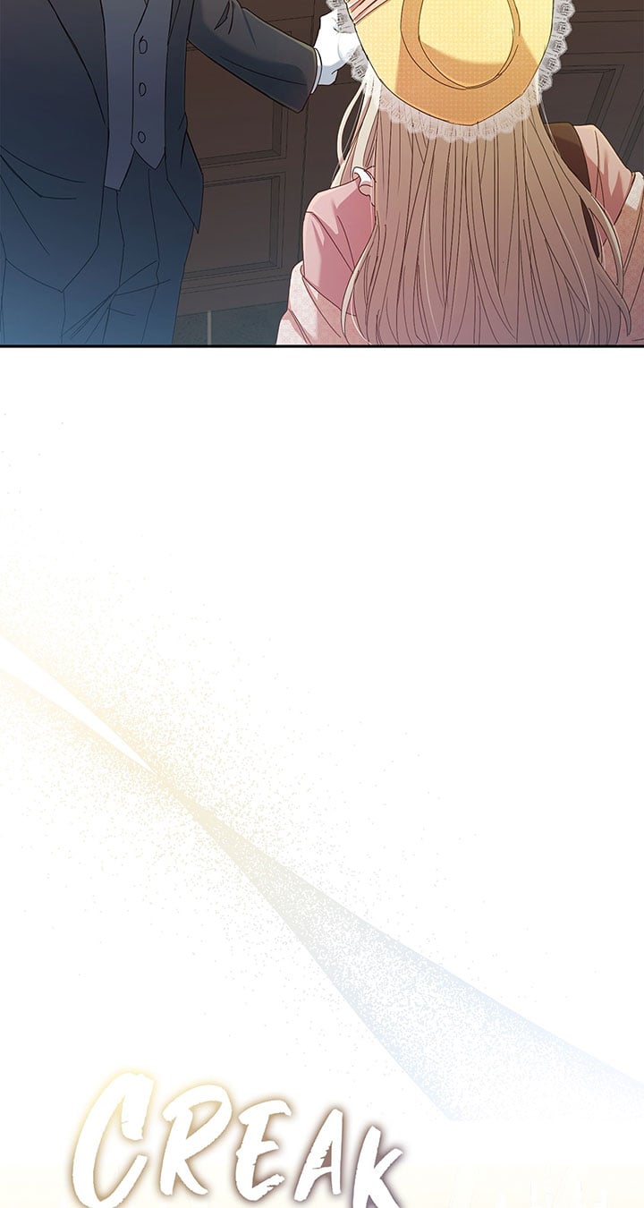 The Esteemed Lady of the Tea Garden Chapter 1 465 107