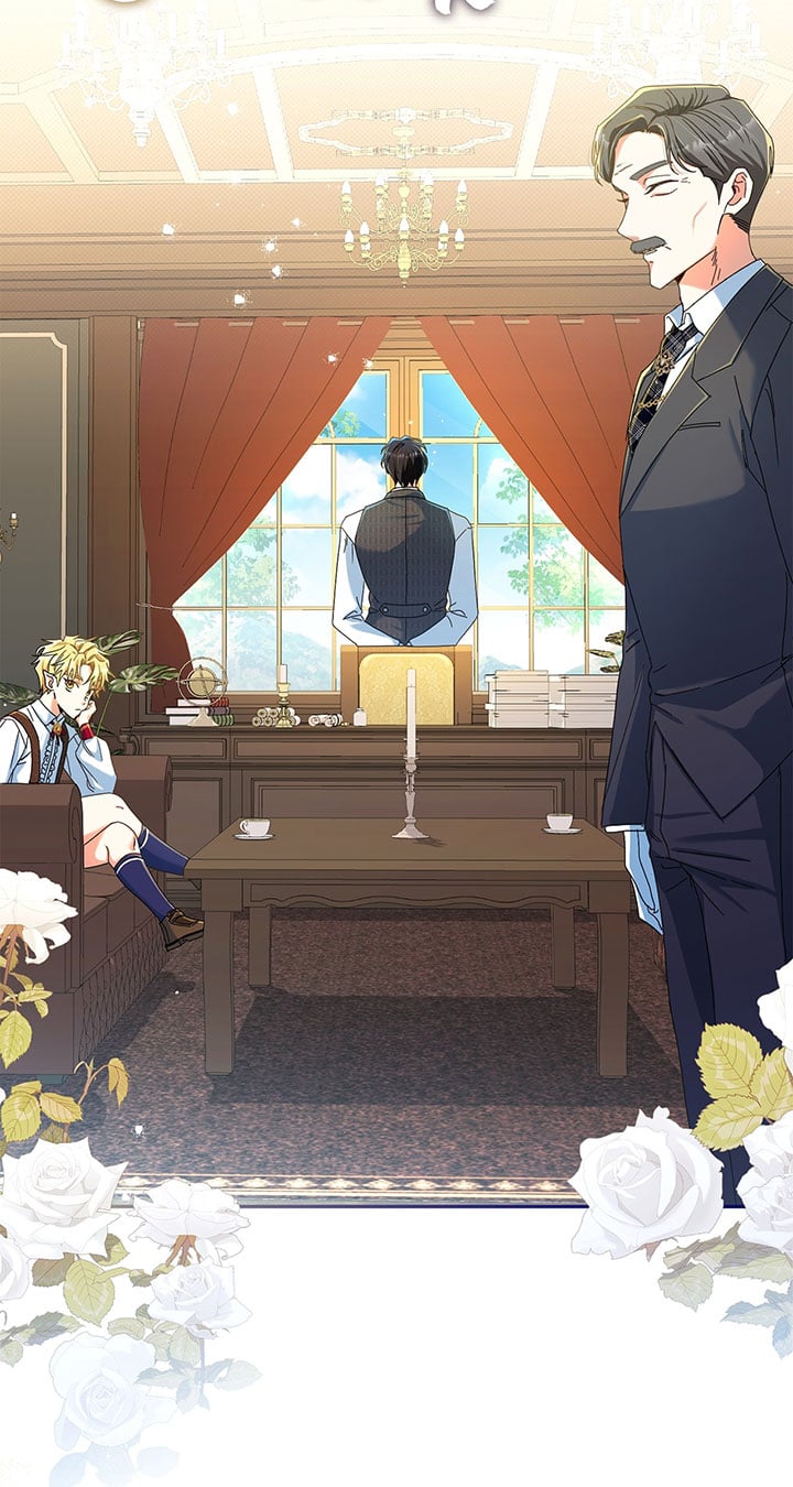The Esteemed Lady of the Tea Garden Chapter 1 466 108
